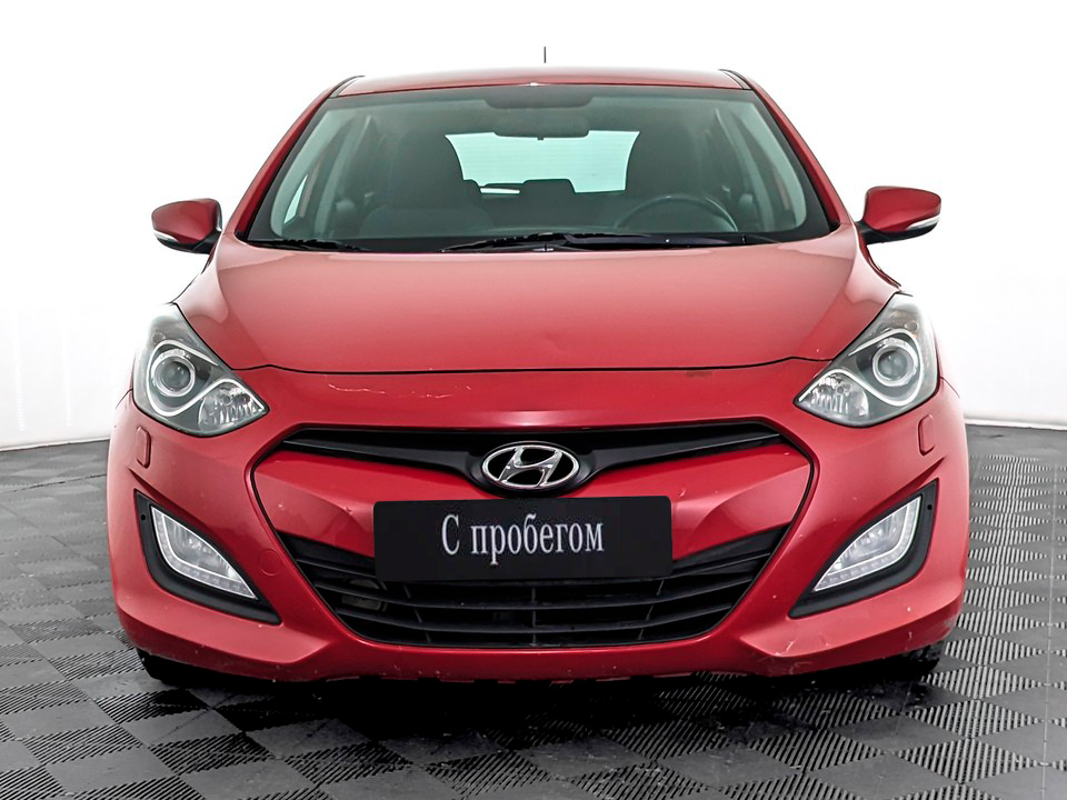 Hyundai i30#8512