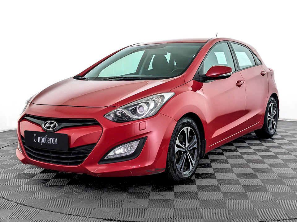Hyundai i30#8513