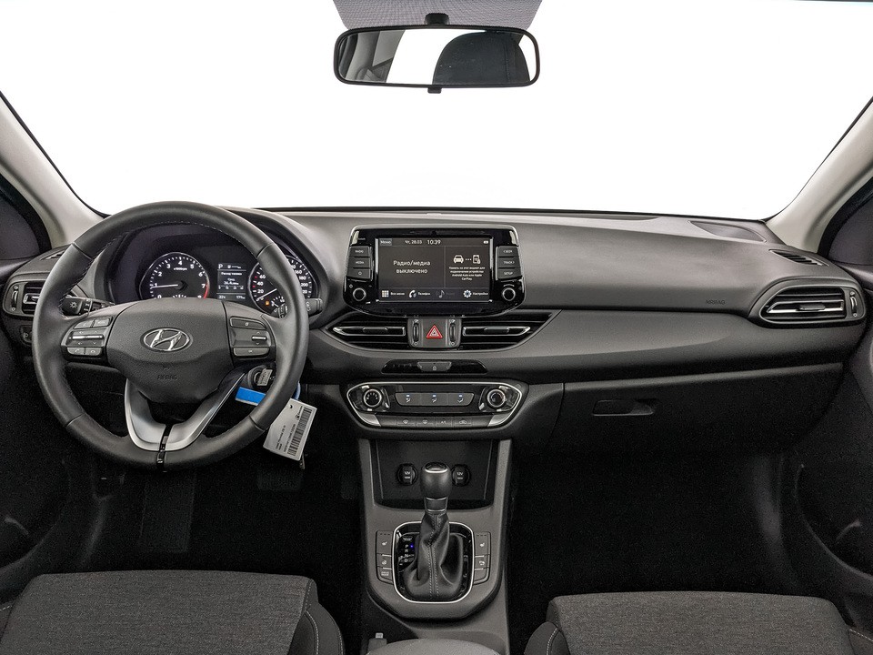 Hyundai i30#8521