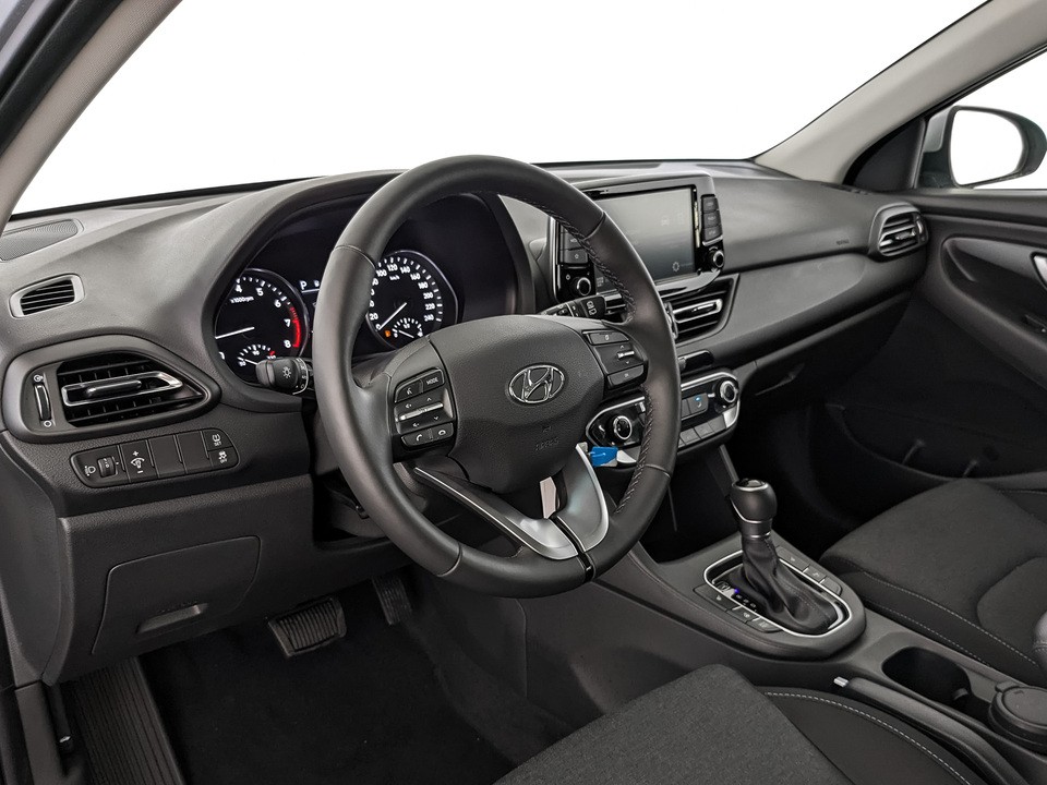 Hyundai i30#8522