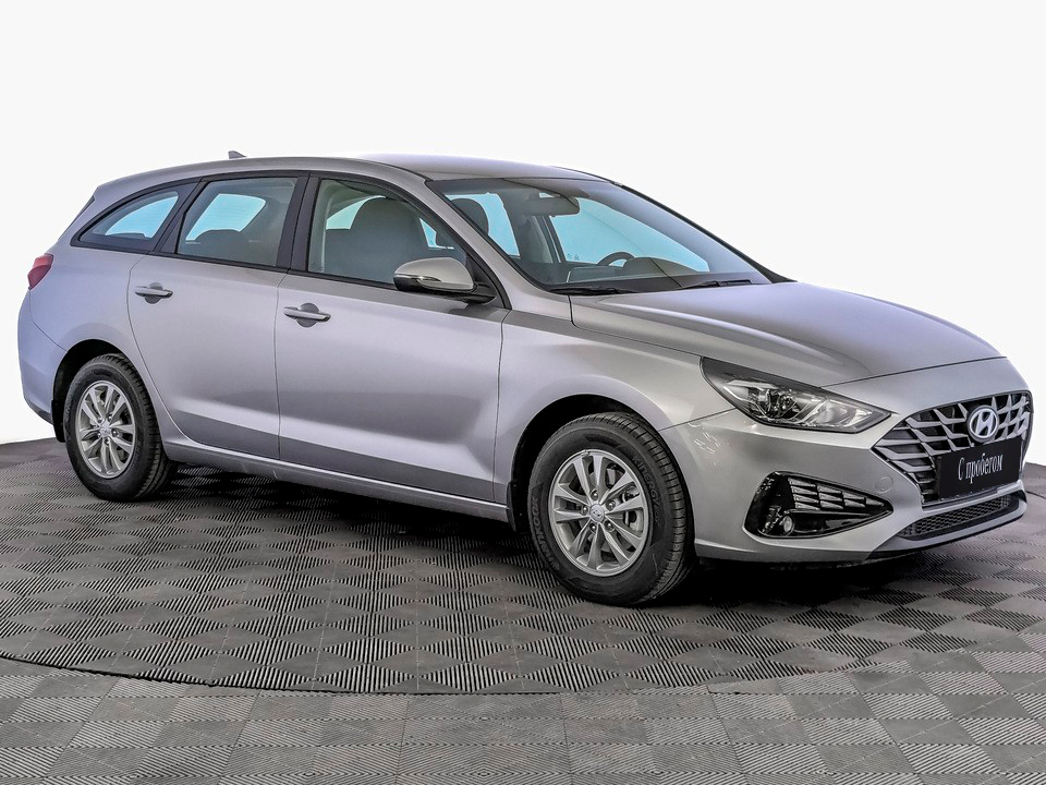 Hyundai i30#8523