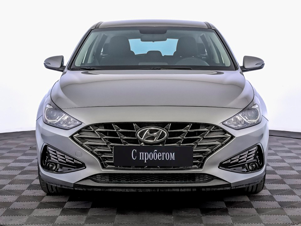Hyundai i30#8524