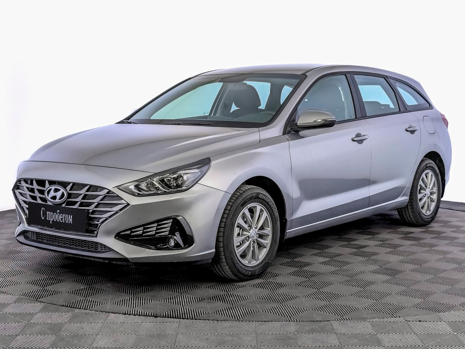 Hyundai i30#8525