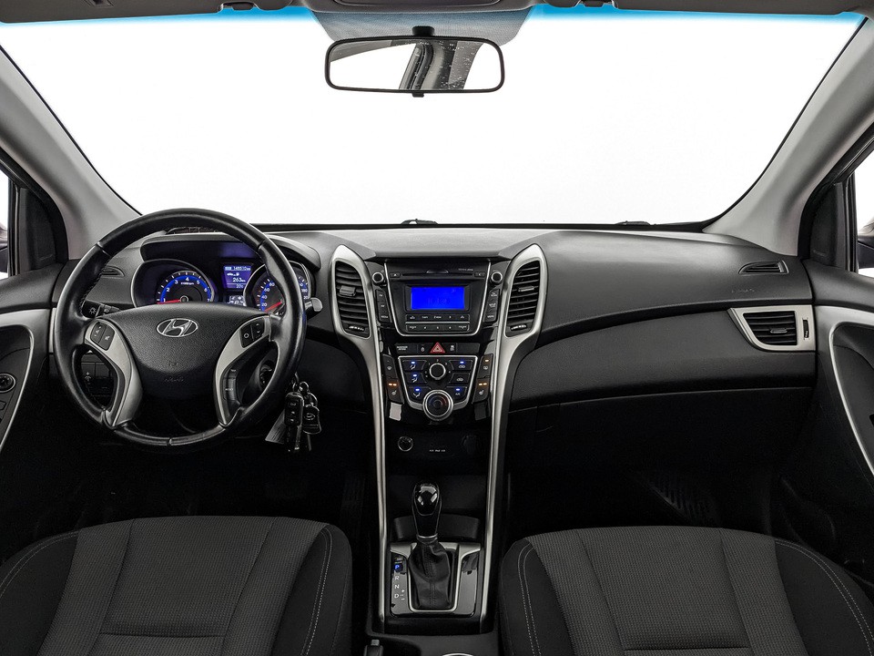 Hyundai i30#8532