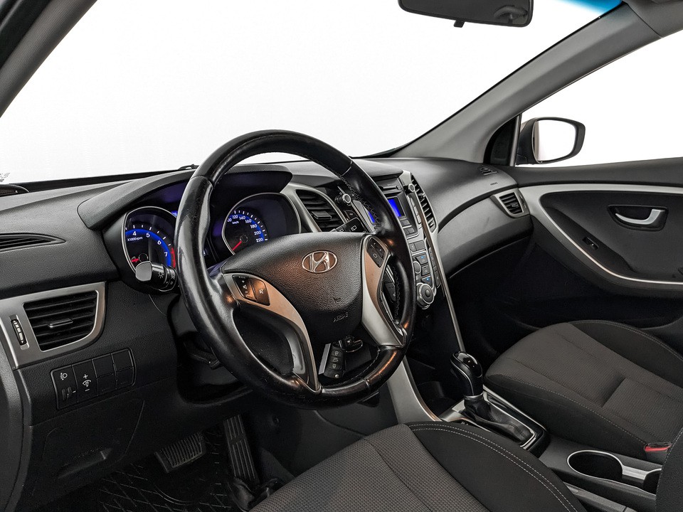 Hyundai i30#8533