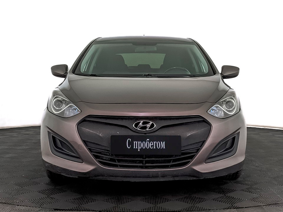 Hyundai i30#8535