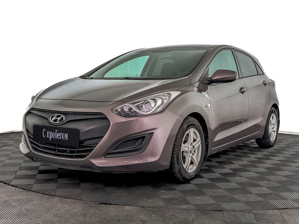 Hyundai i30#8536