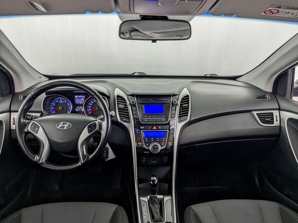 Hyundai i30#8574