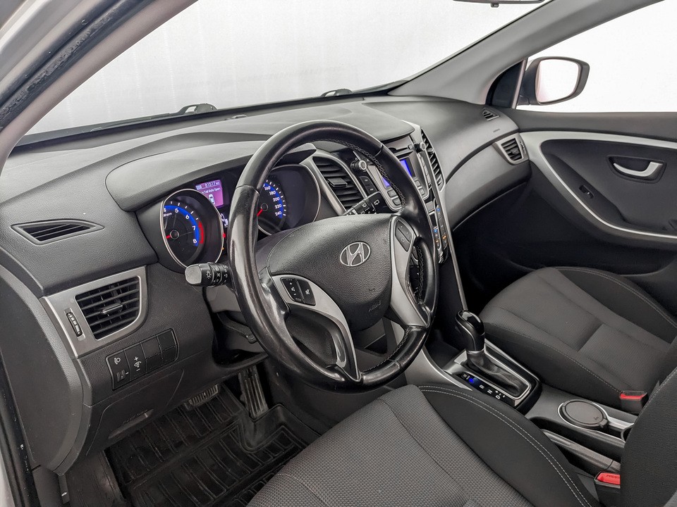 Hyundai i30#8575