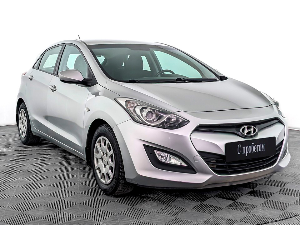 Hyundai i30#8576