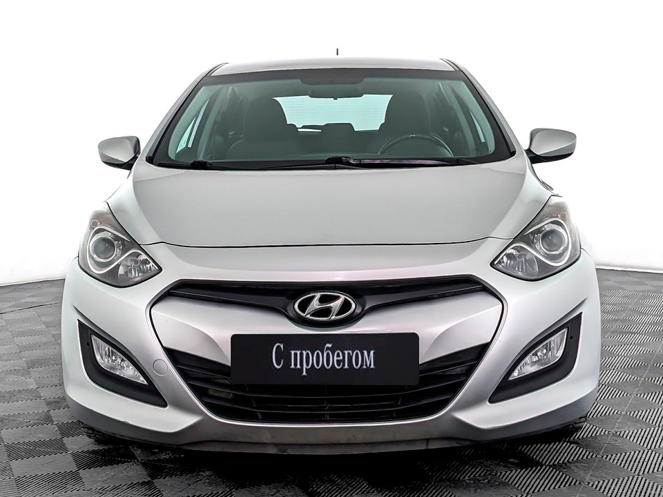 Hyundai i30#8577