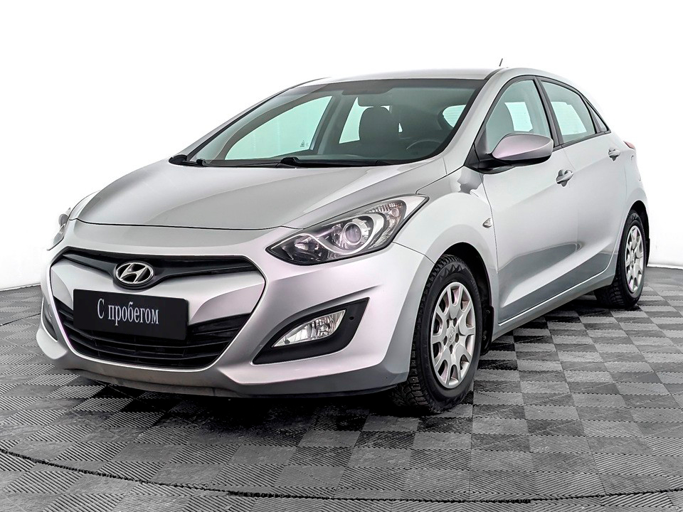 Hyundai i30#8578