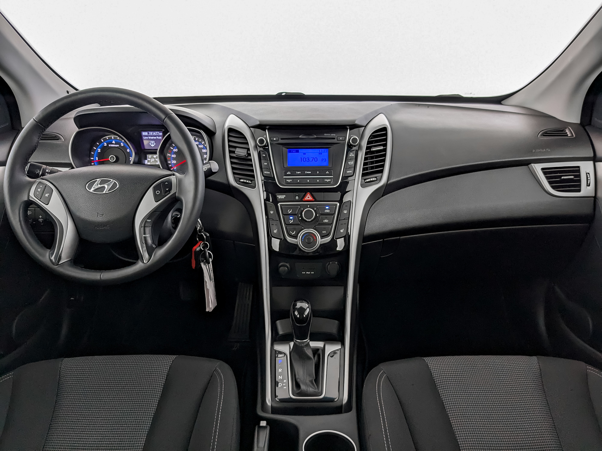 Hyundai i30#8646