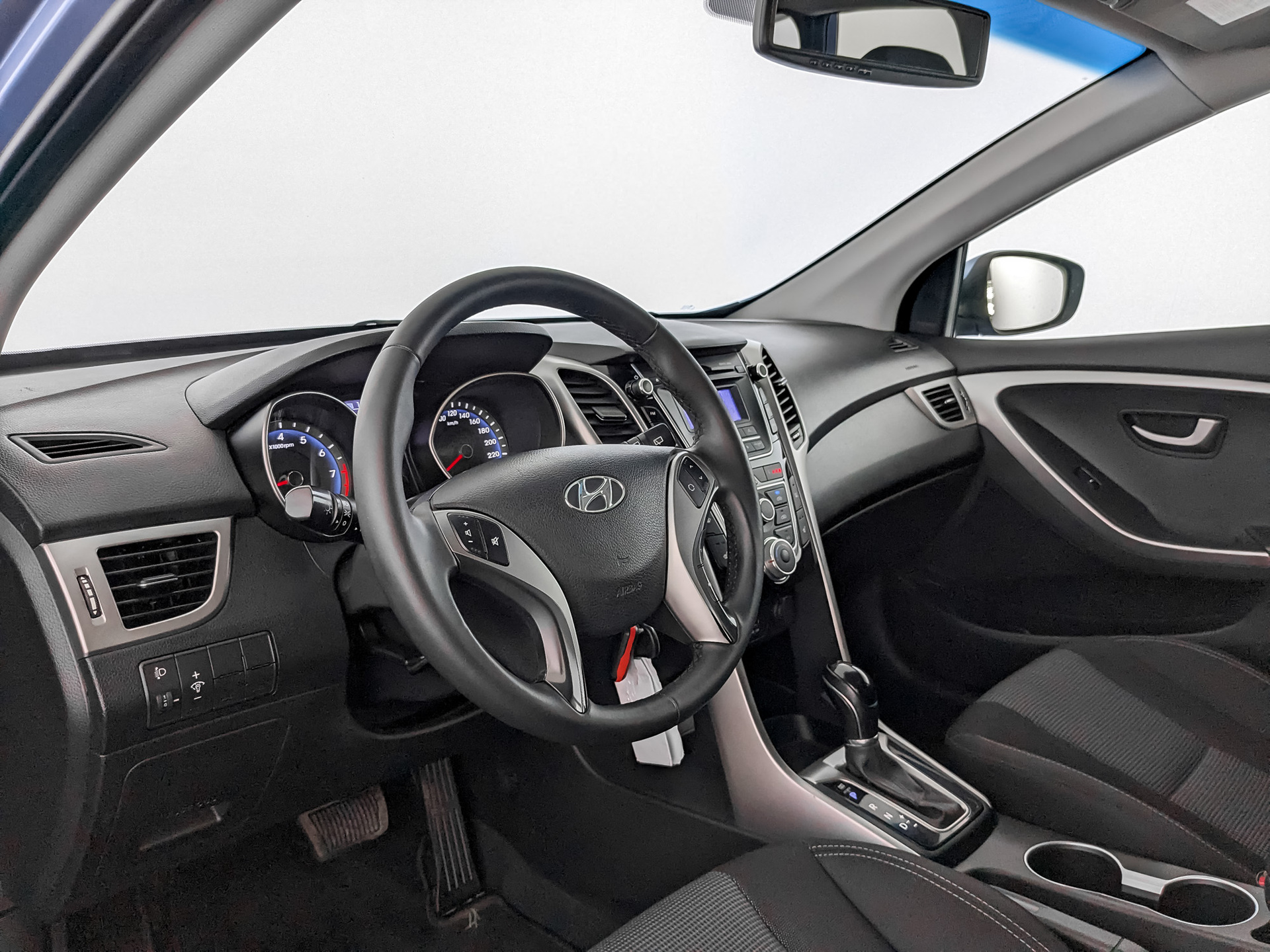 Hyundai i30#8647