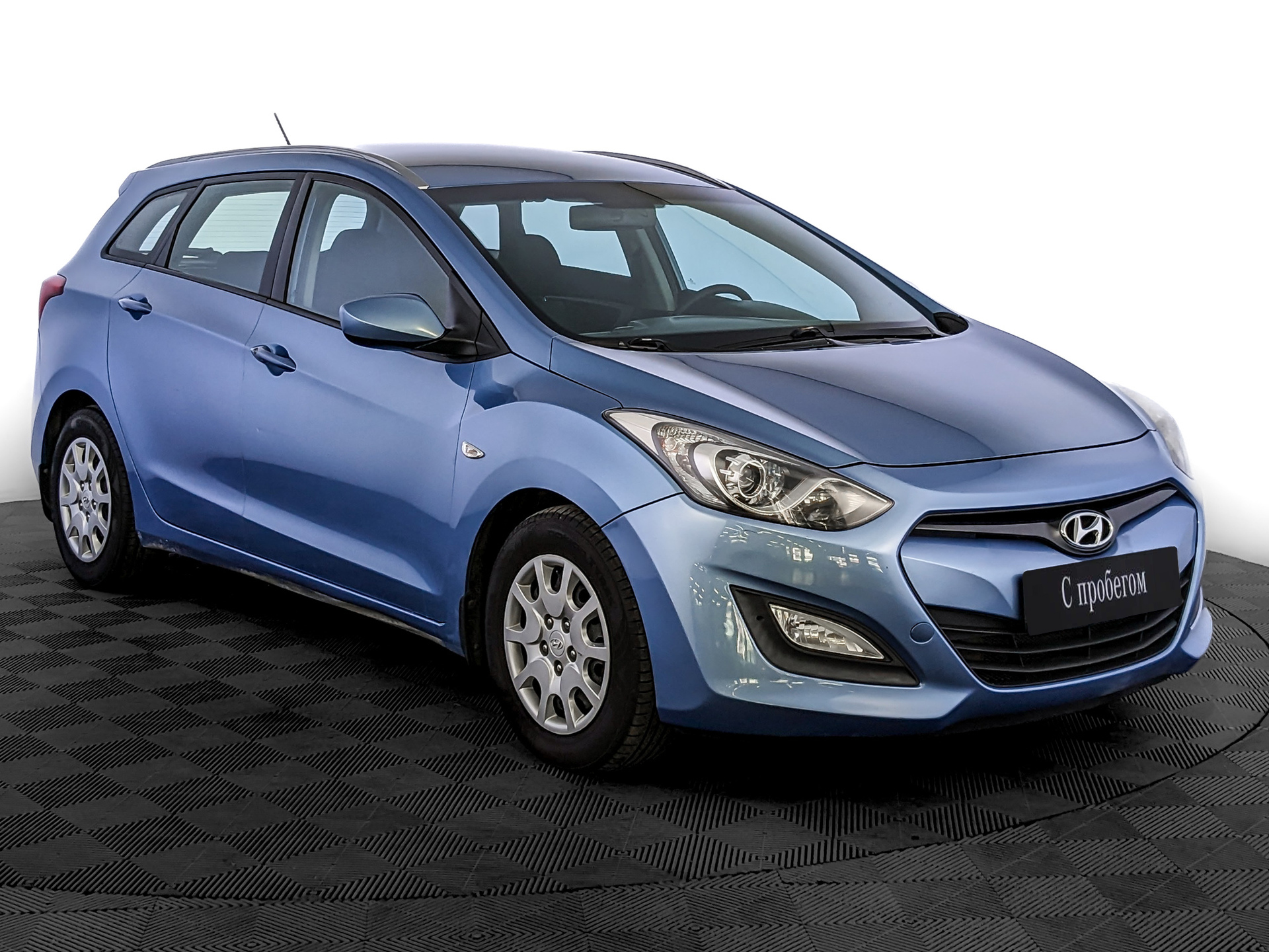 Hyundai i30#8648