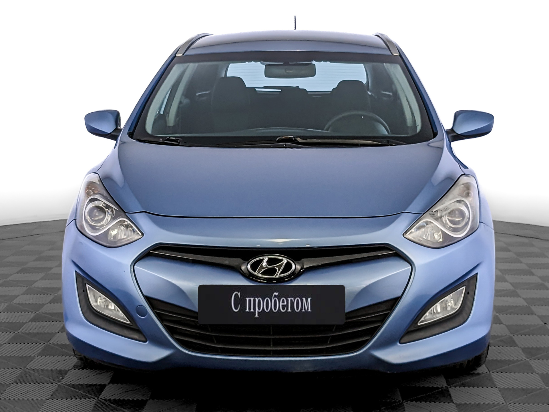 Hyundai i30#8649