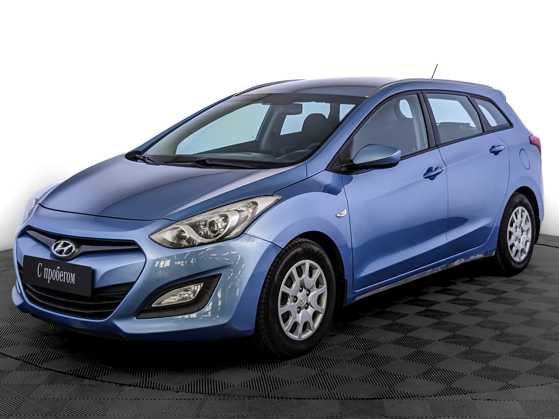 Hyundai i30#8650