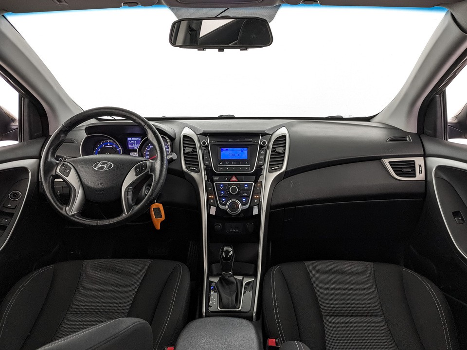 Hyundai i30#8678
