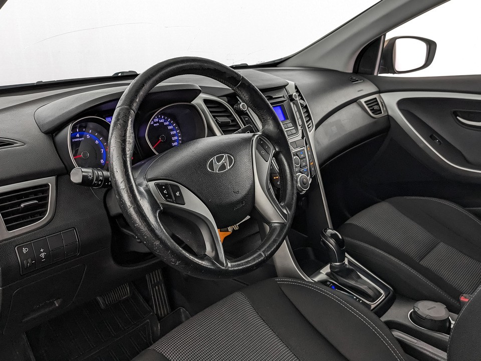 Hyundai i30#8679
