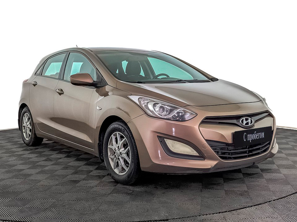 Hyundai i30#8680