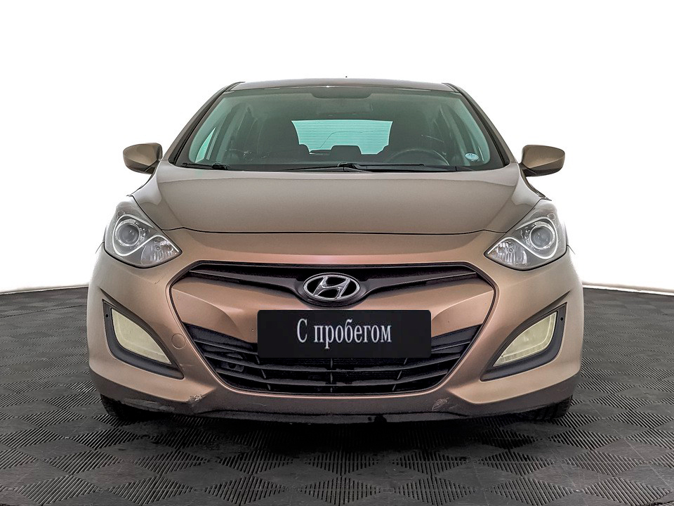 Hyundai i30#8681