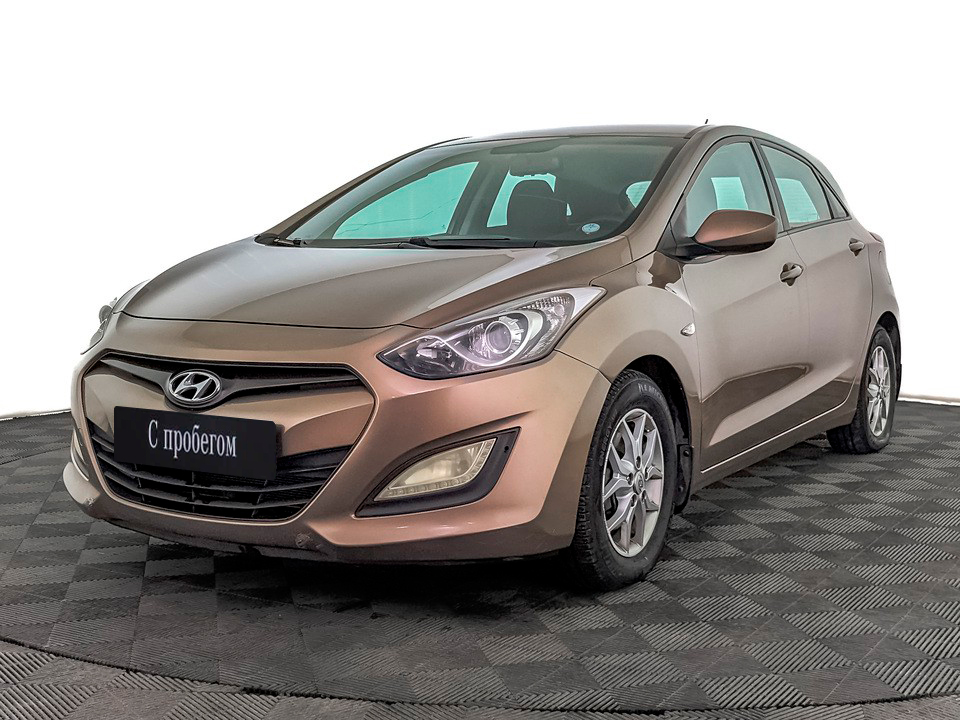 Hyundai i30#8682