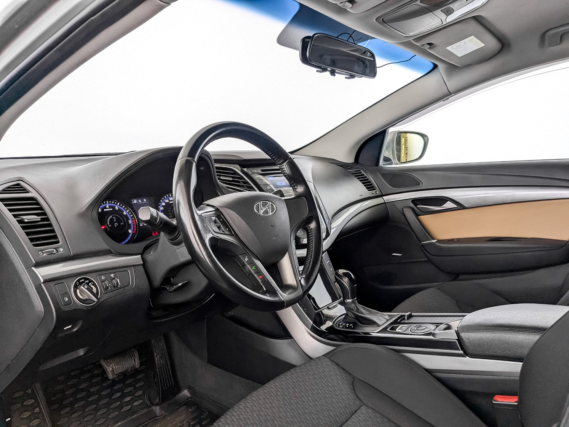 Hyundai I40#28515