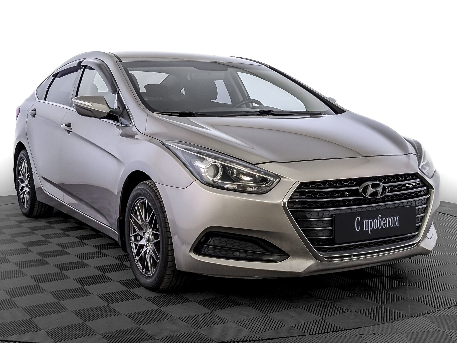 Hyundai I40#28516