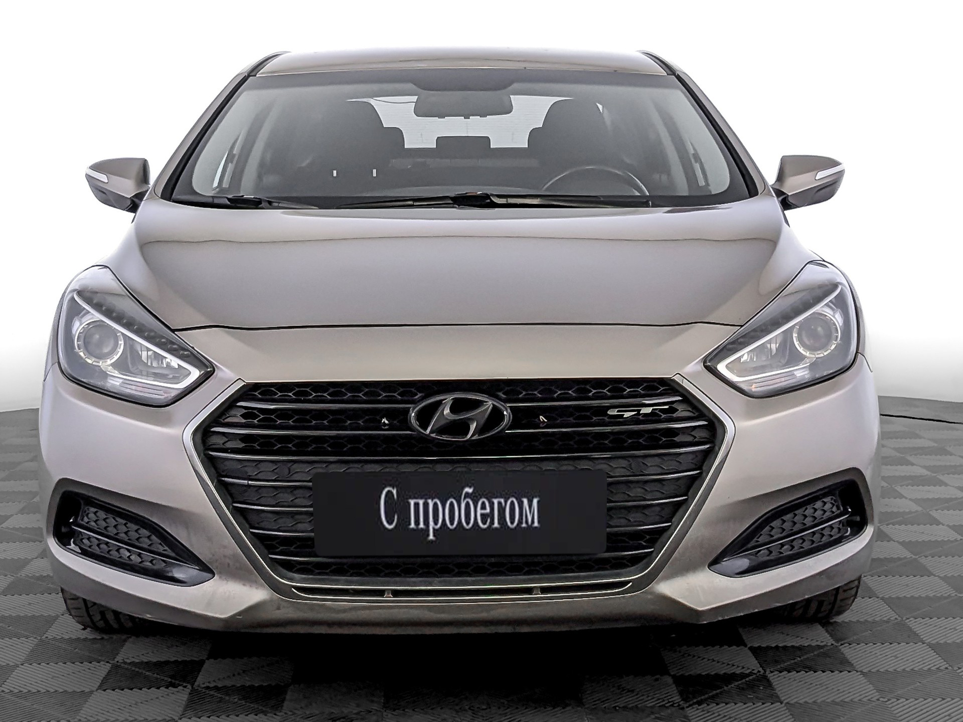 Hyundai I40#28517