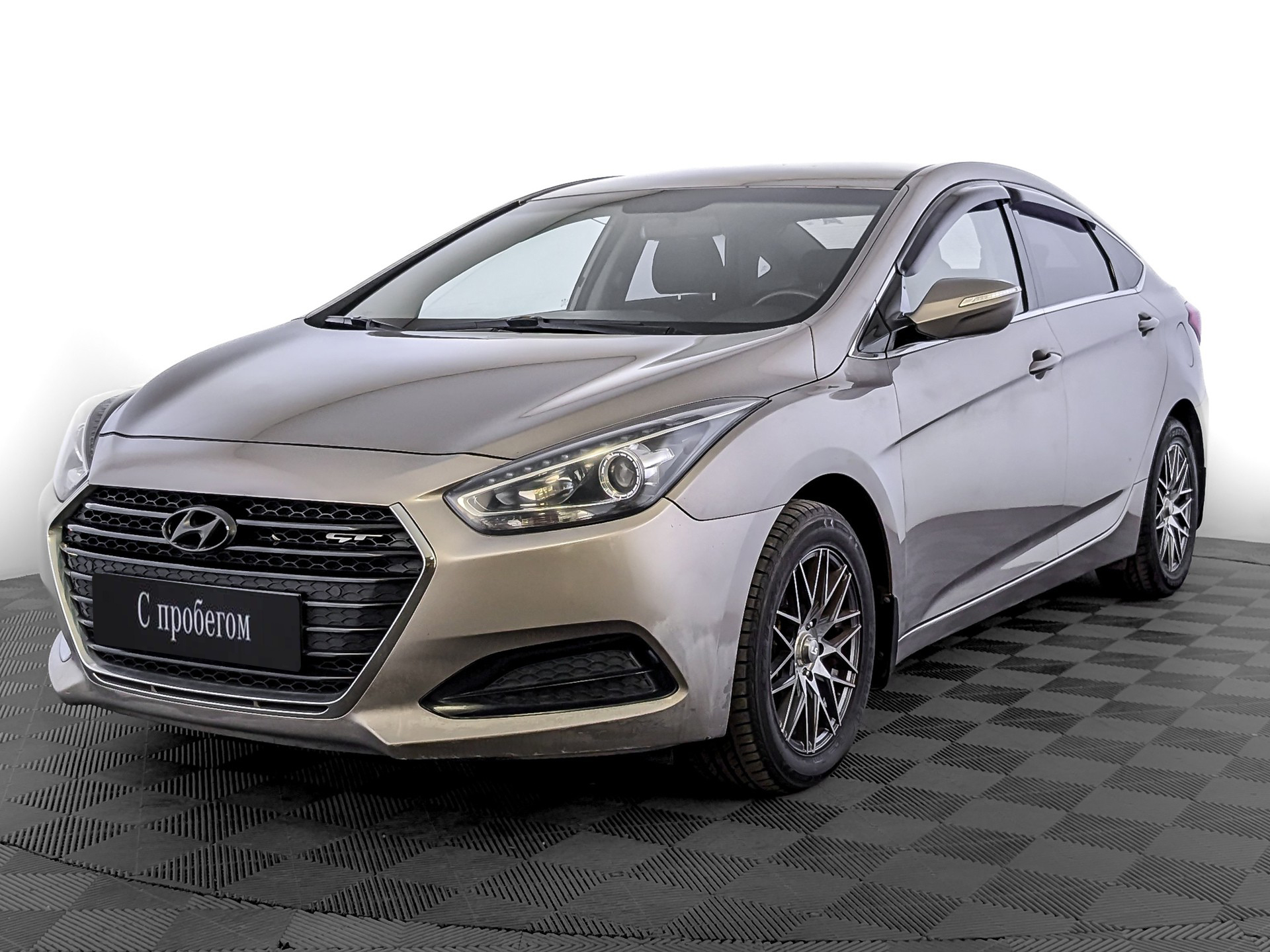 Hyundai I40#28518