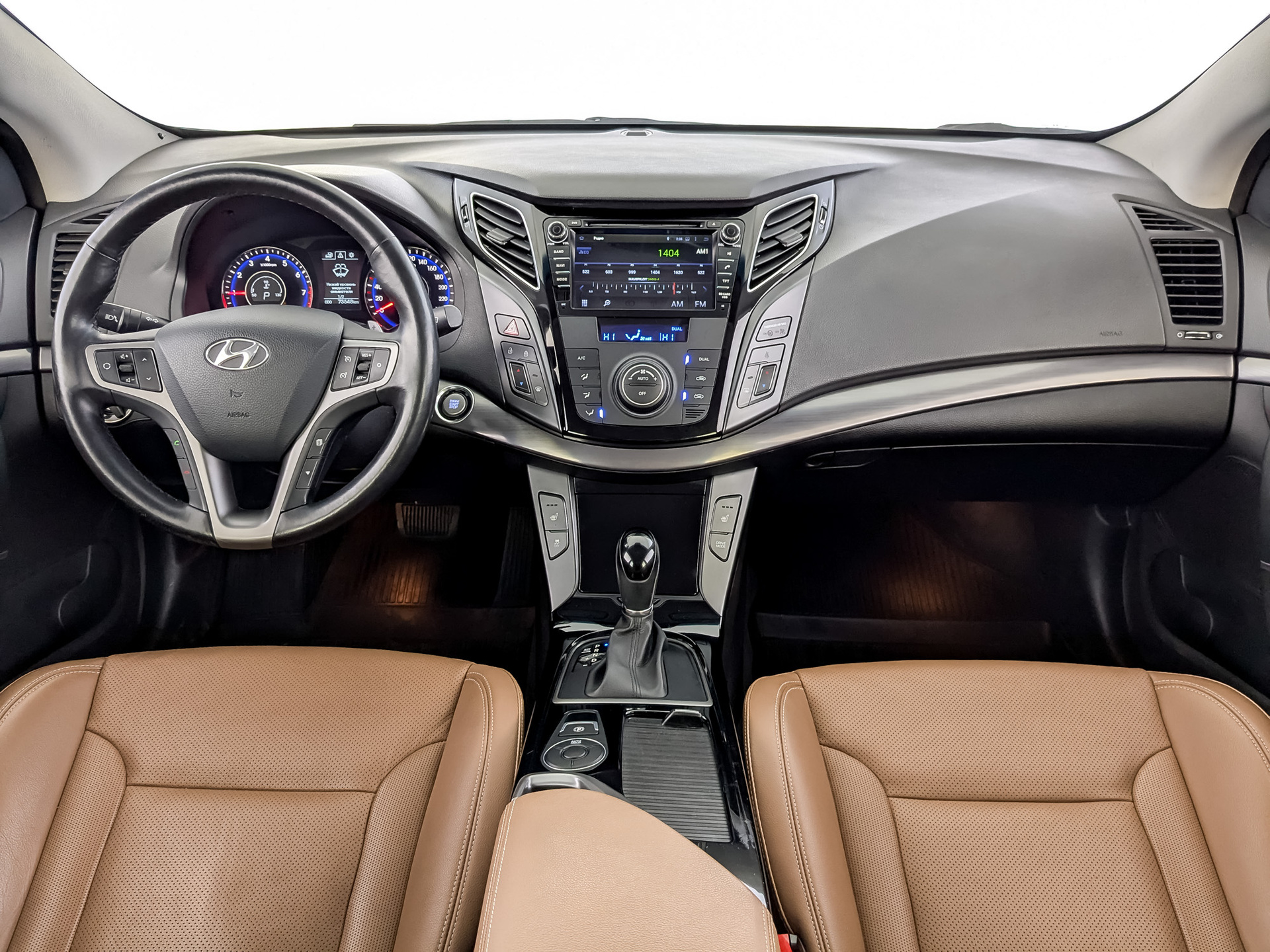 Hyundai i40#65948