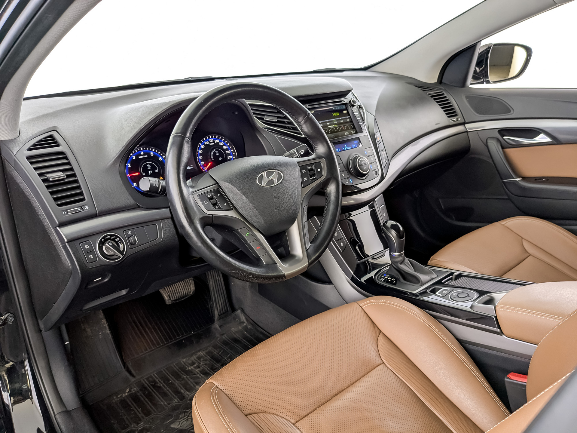 Hyundai i40#65949
