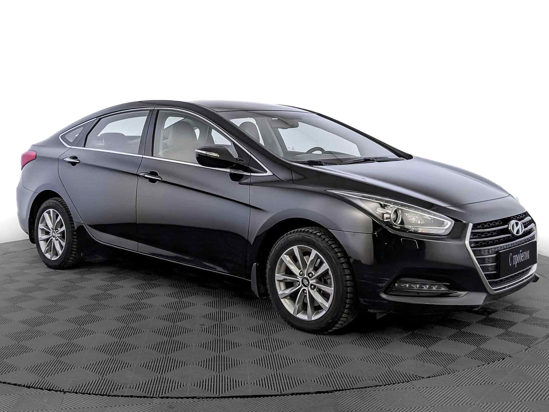 Hyundai i40#65950