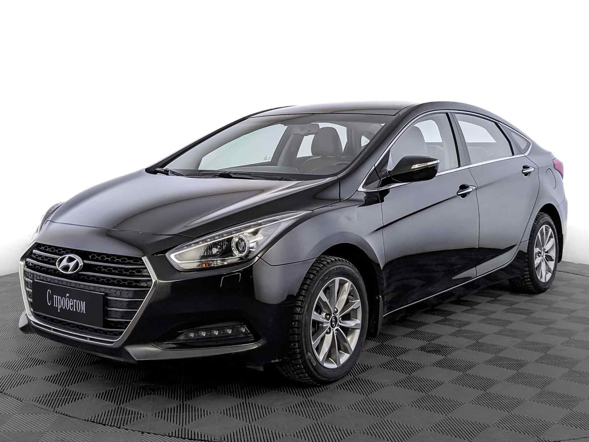 Hyundai i40#65952