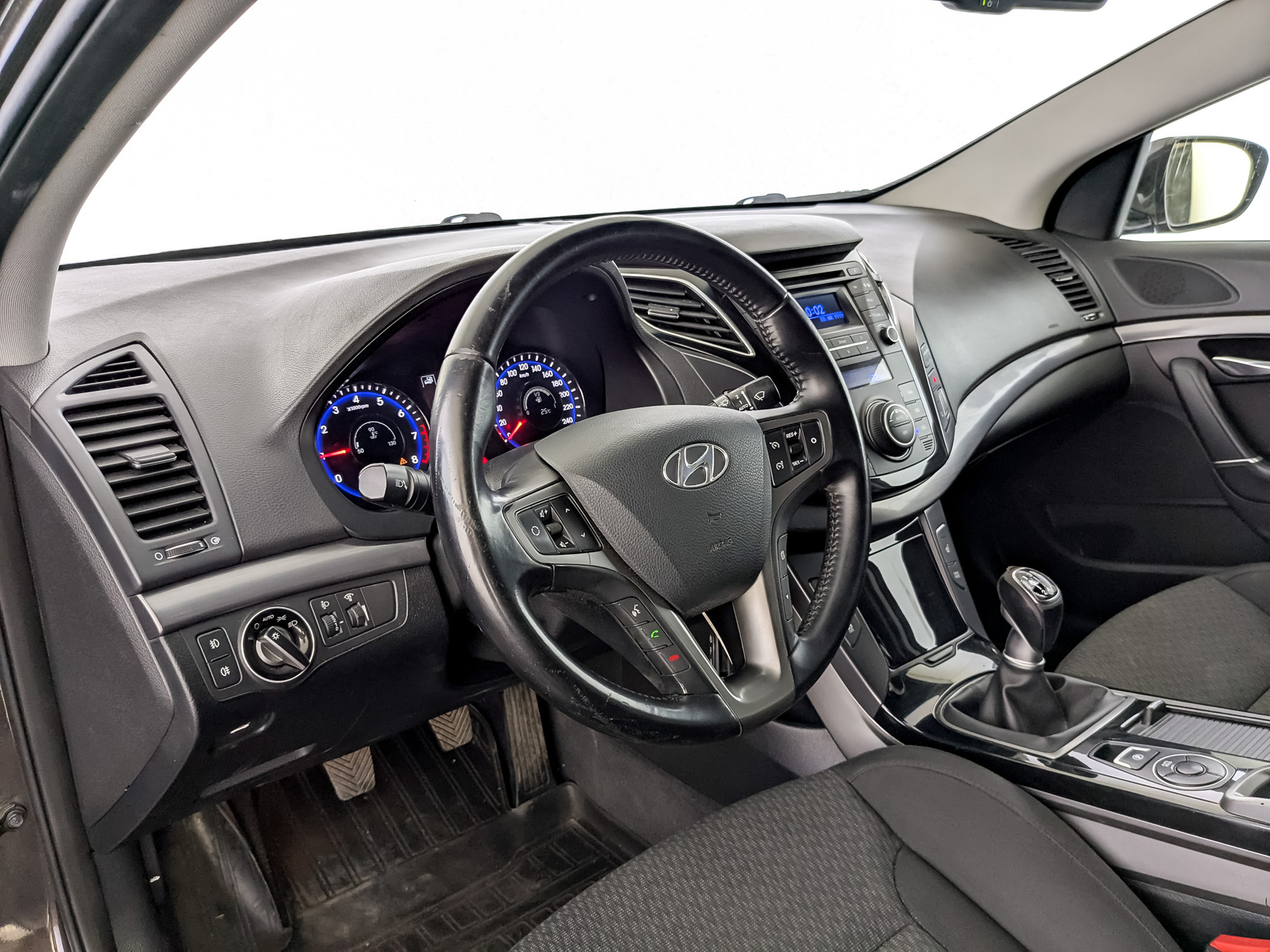 Hyundai I40#74384