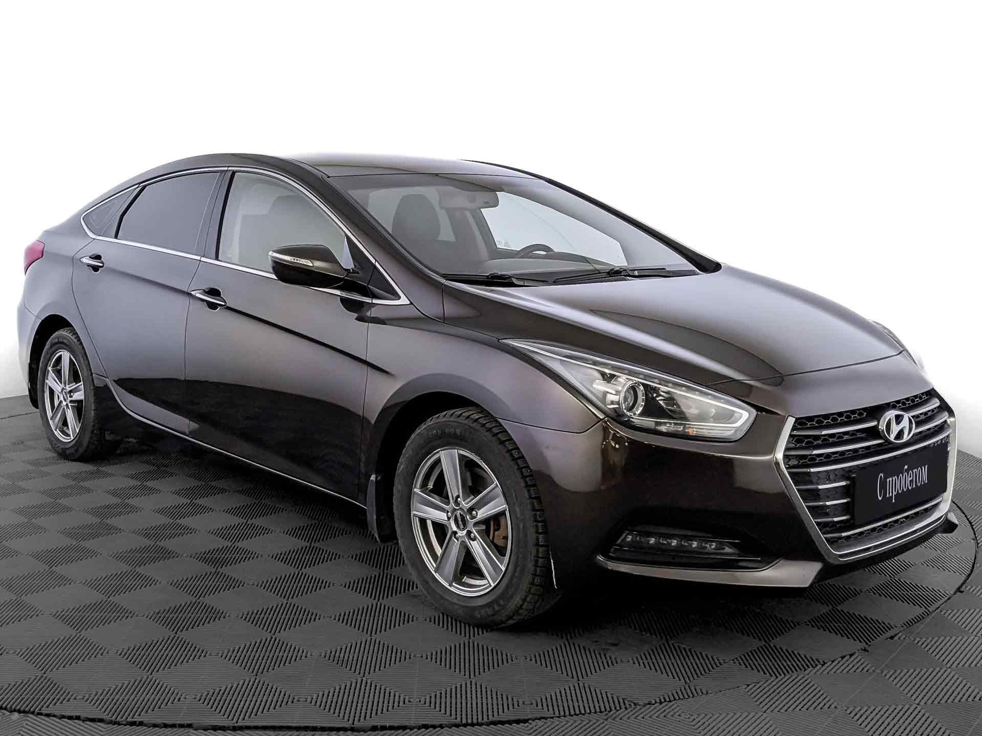 Hyundai I40#74385