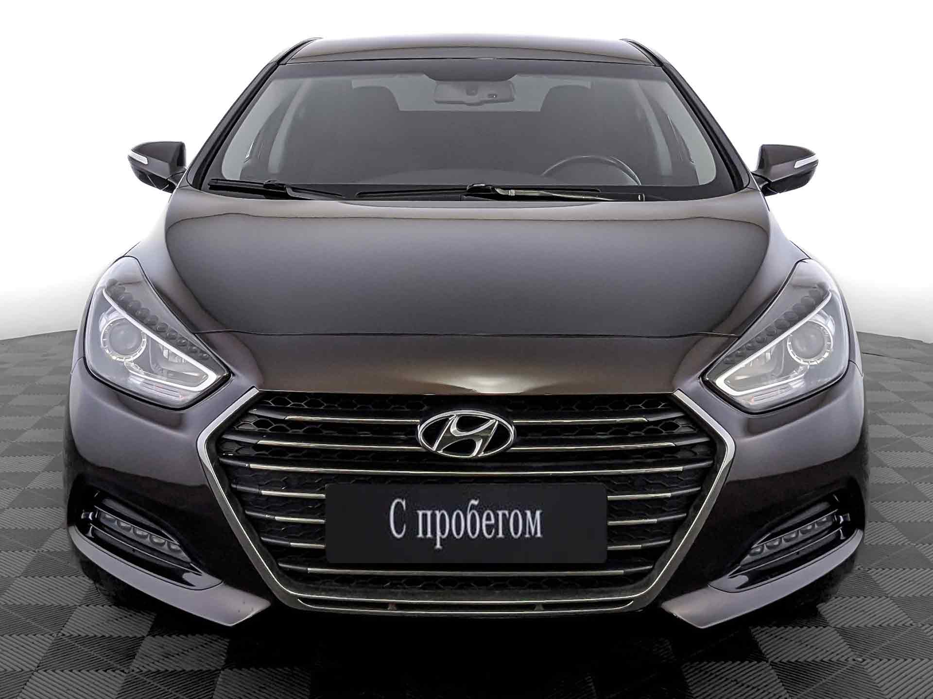 Hyundai I40#74386