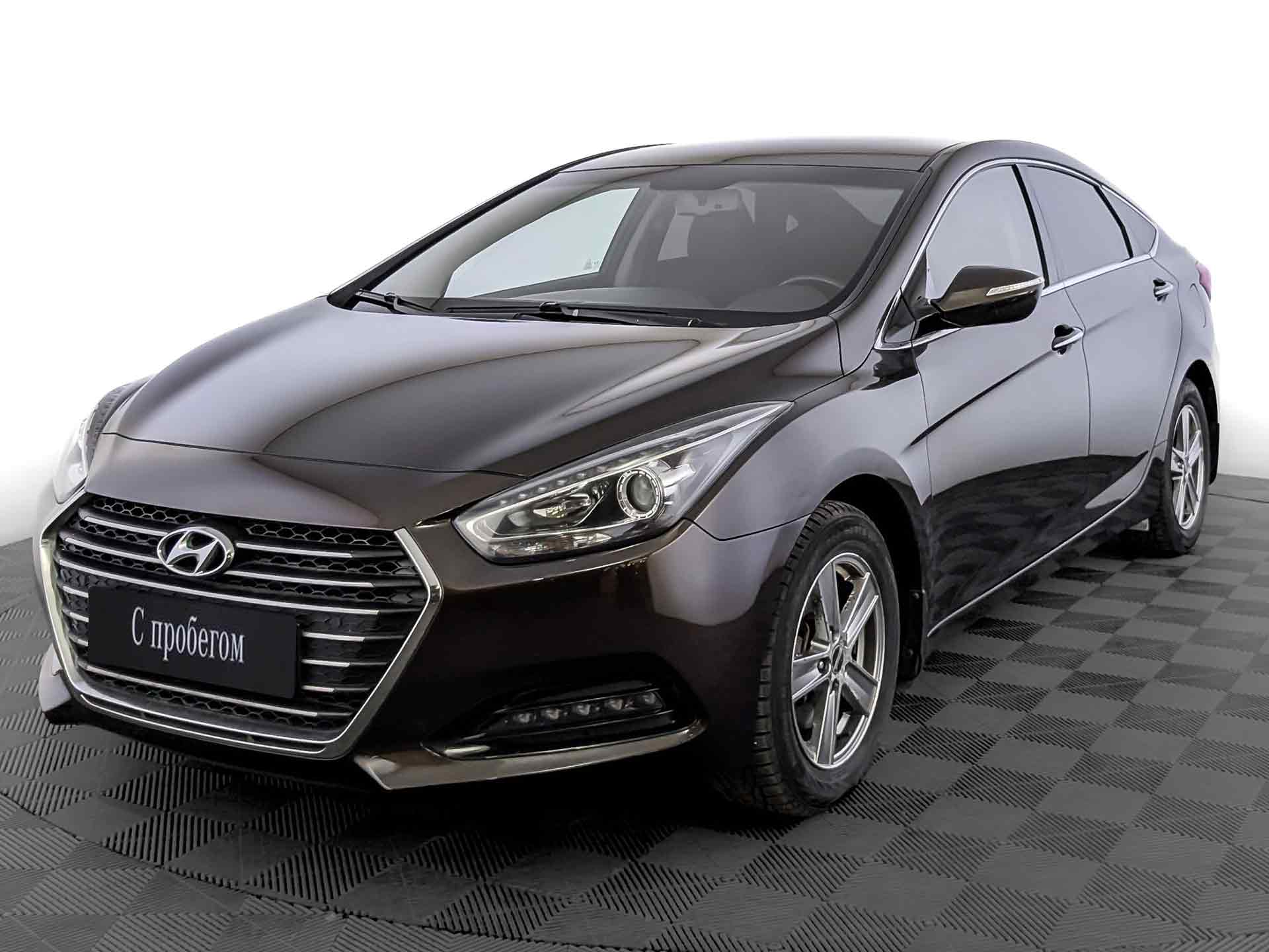 Hyundai I40#74387