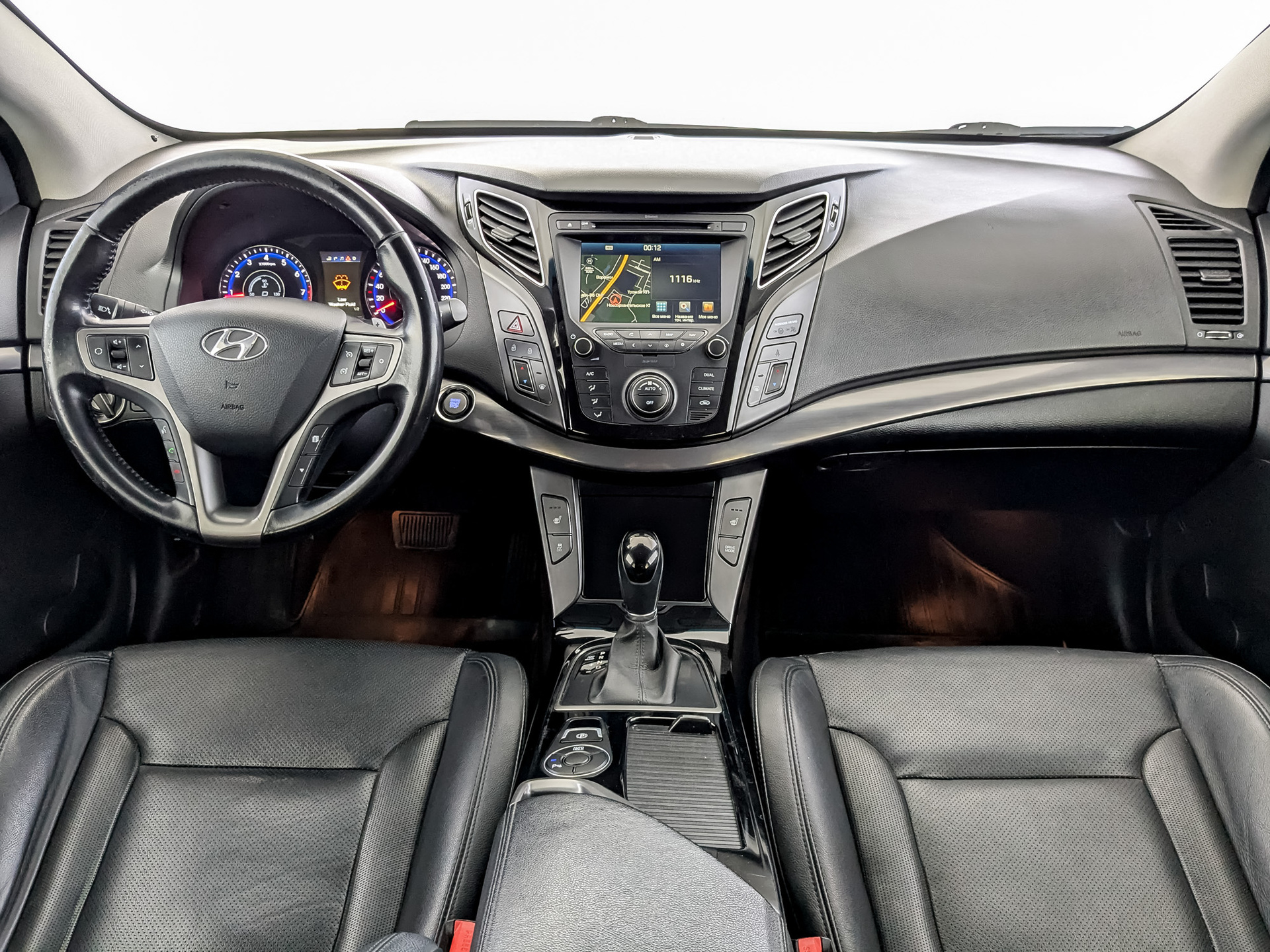 Hyundai i40#74405