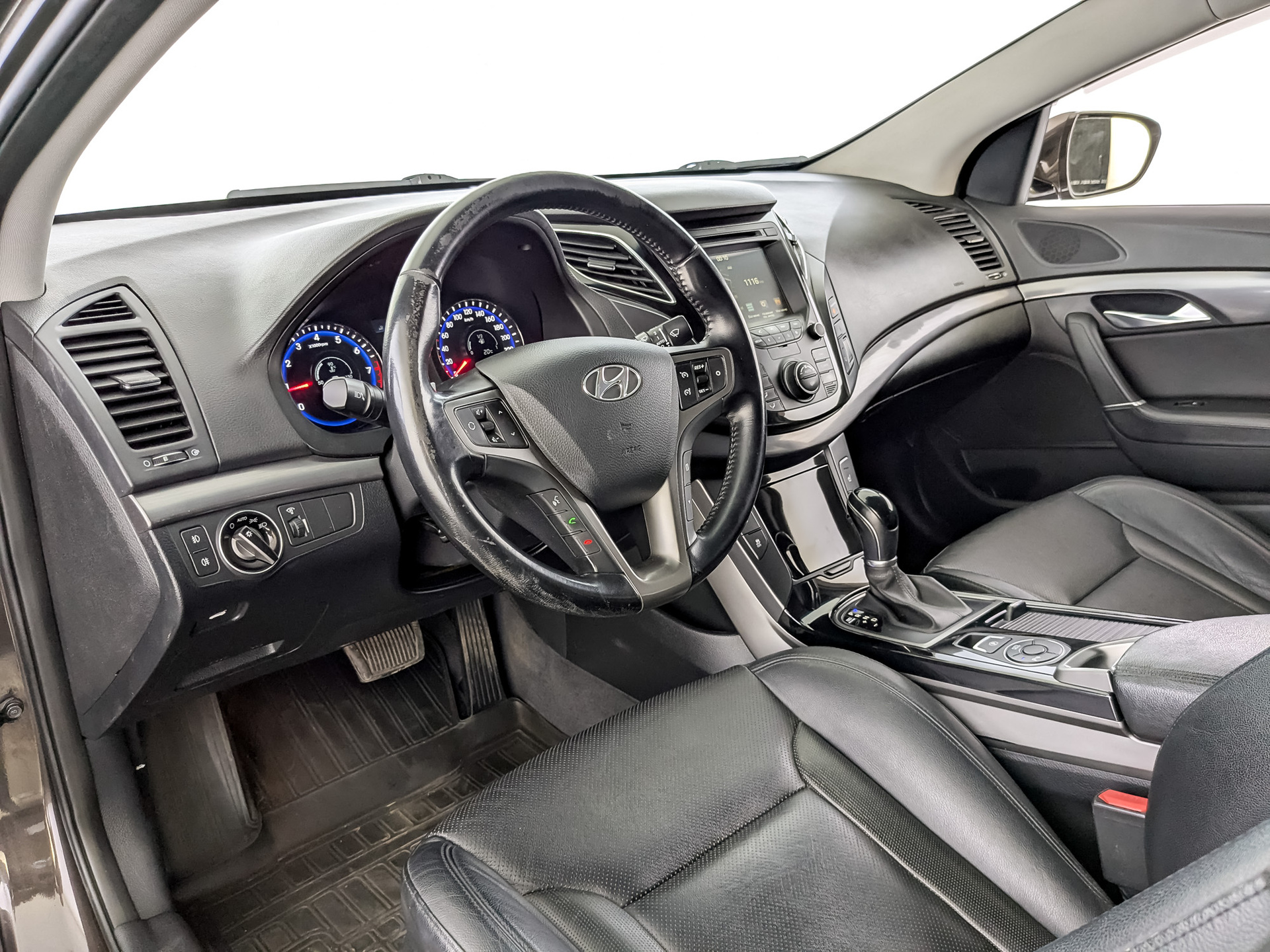 Hyundai i40#74406