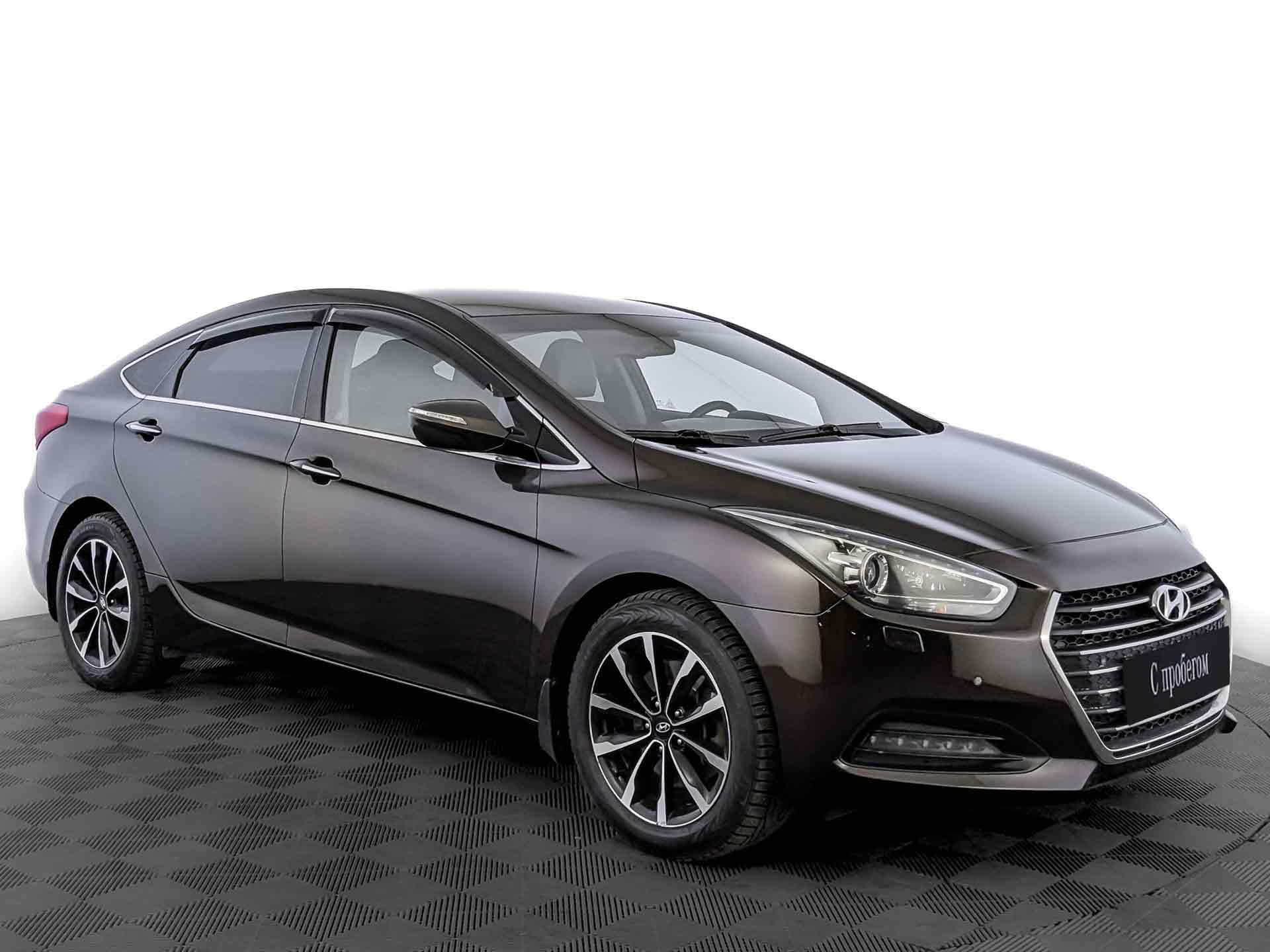 Hyundai i40#74407