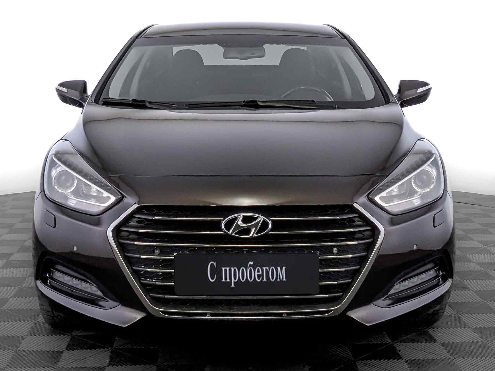 Hyundai i40#74408