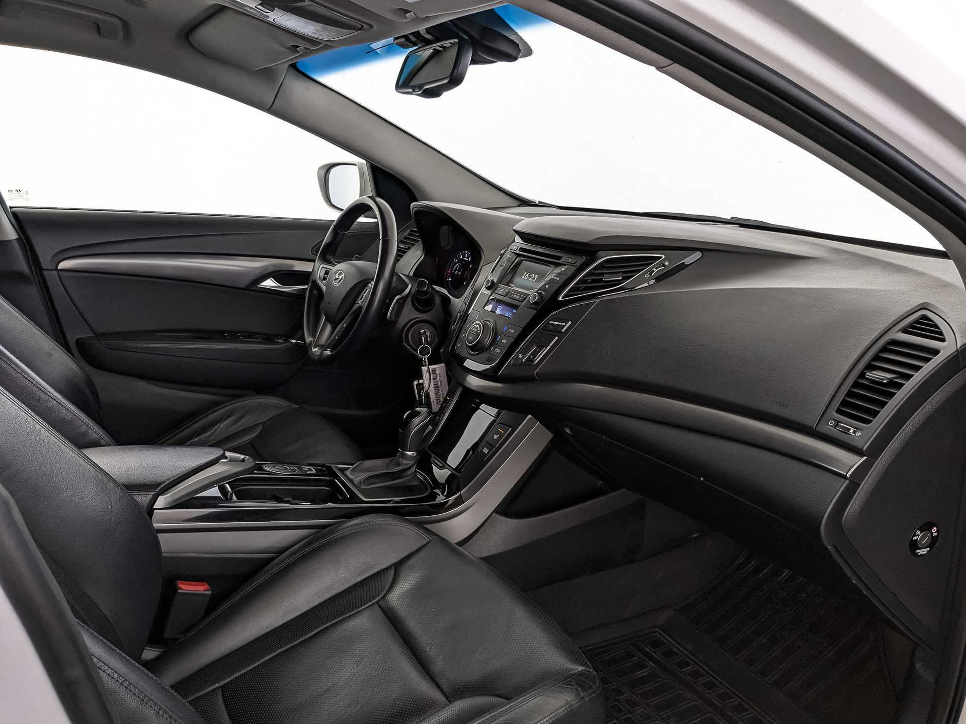 Hyundai I40#80812