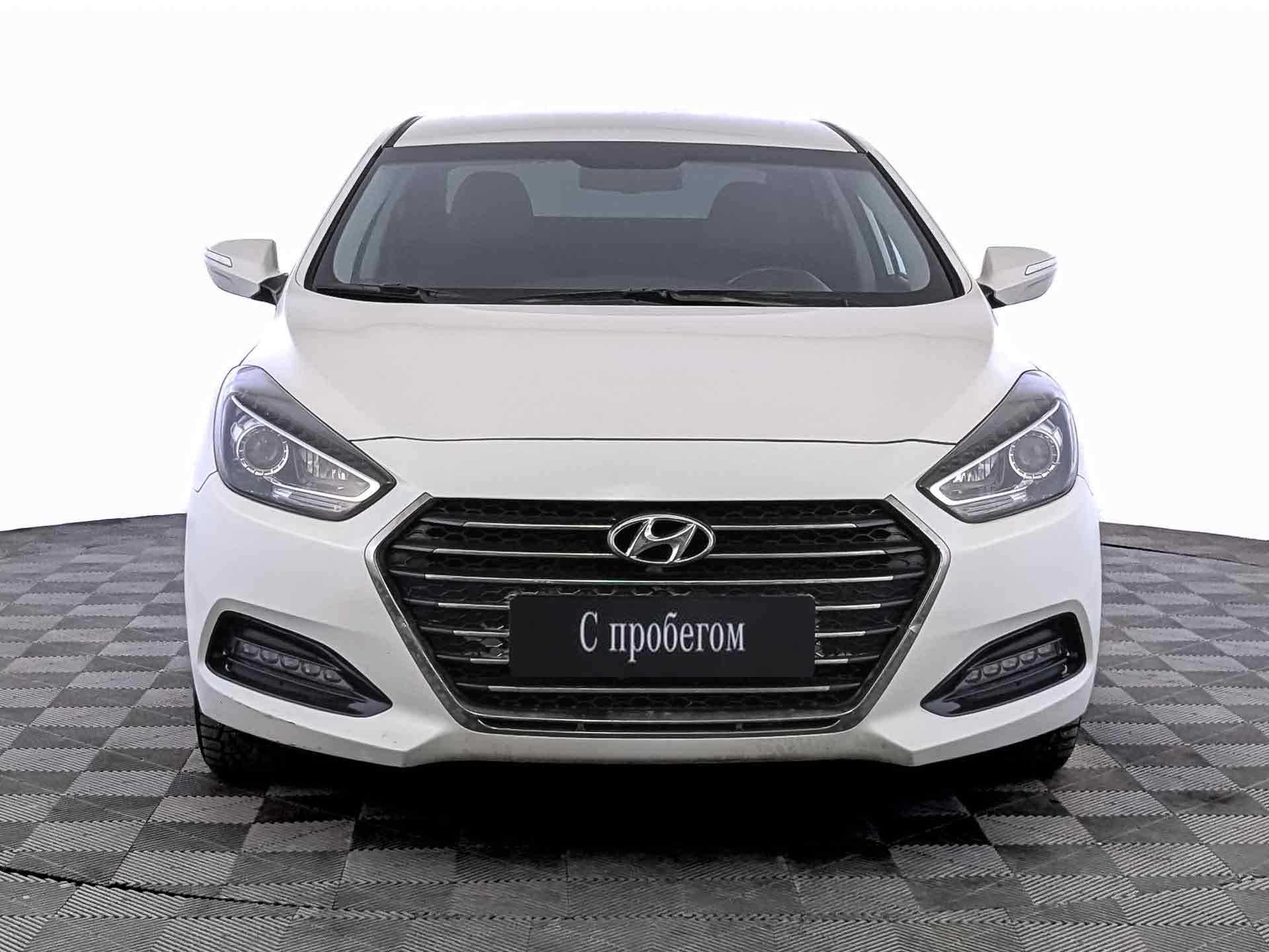 Hyundai I40#80815