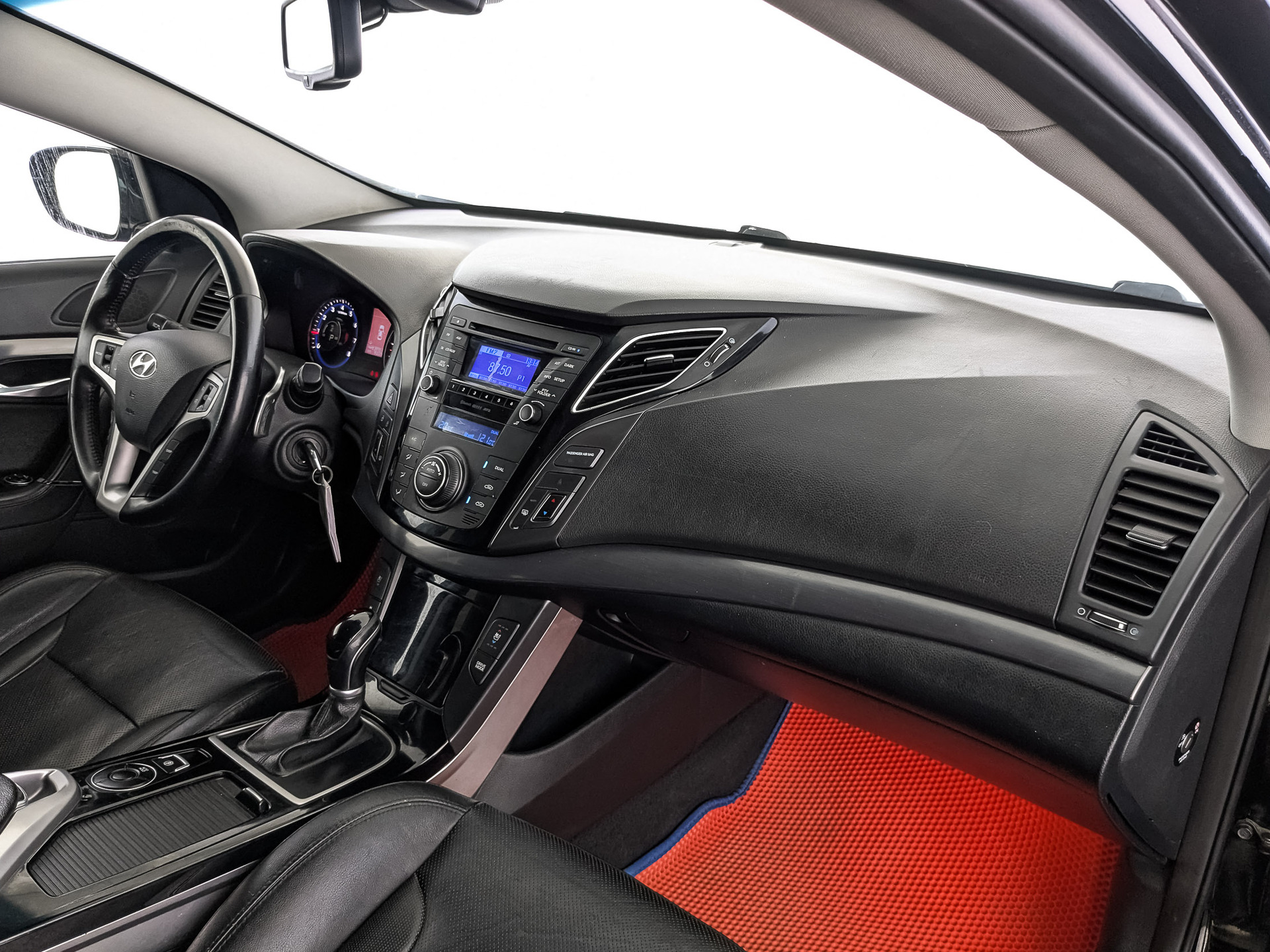 Hyundai I40#80821