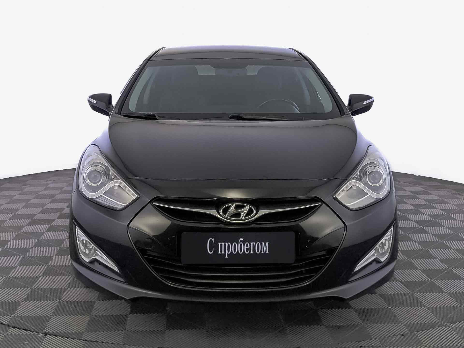 Hyundai I40#80824