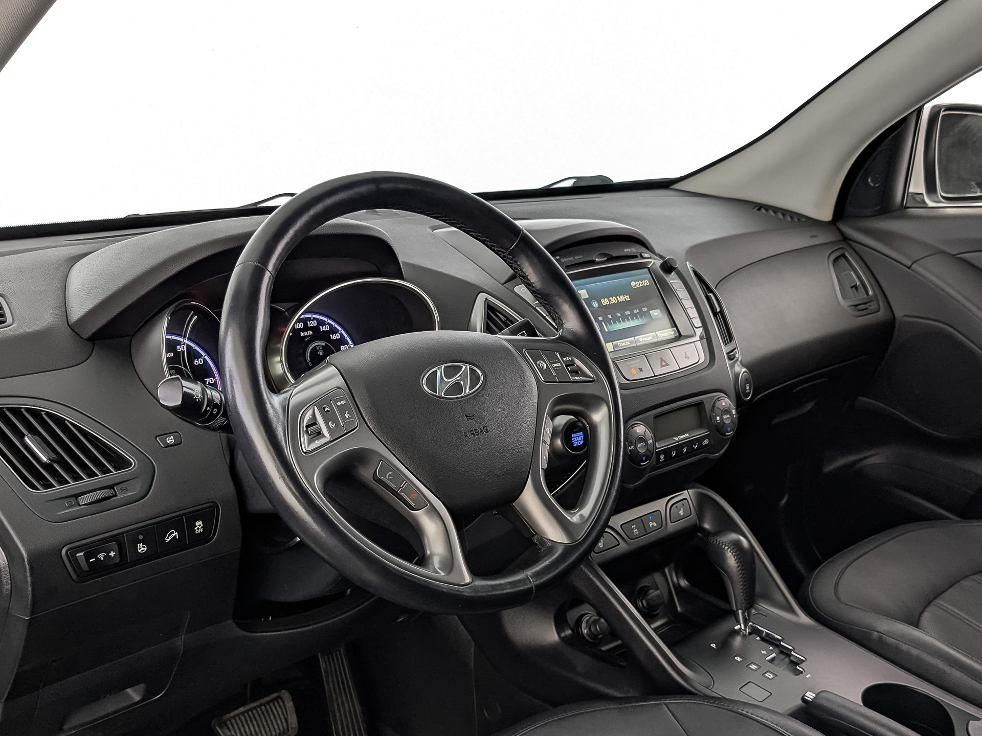 Hyundai IX35#74302