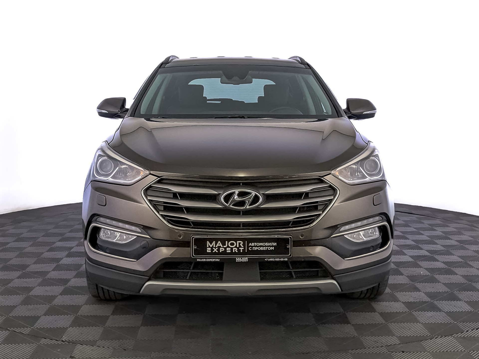 Hyundai Santa Fe#21814