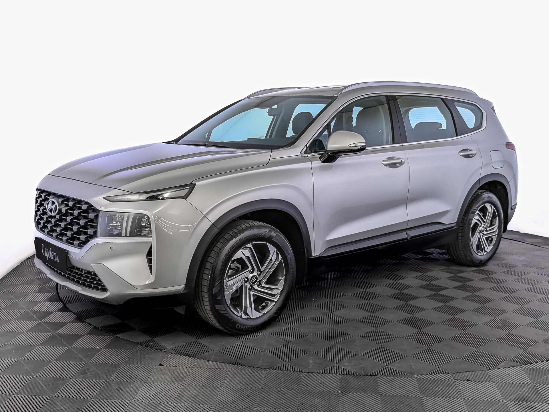 Hyundai Santa Fe#27194