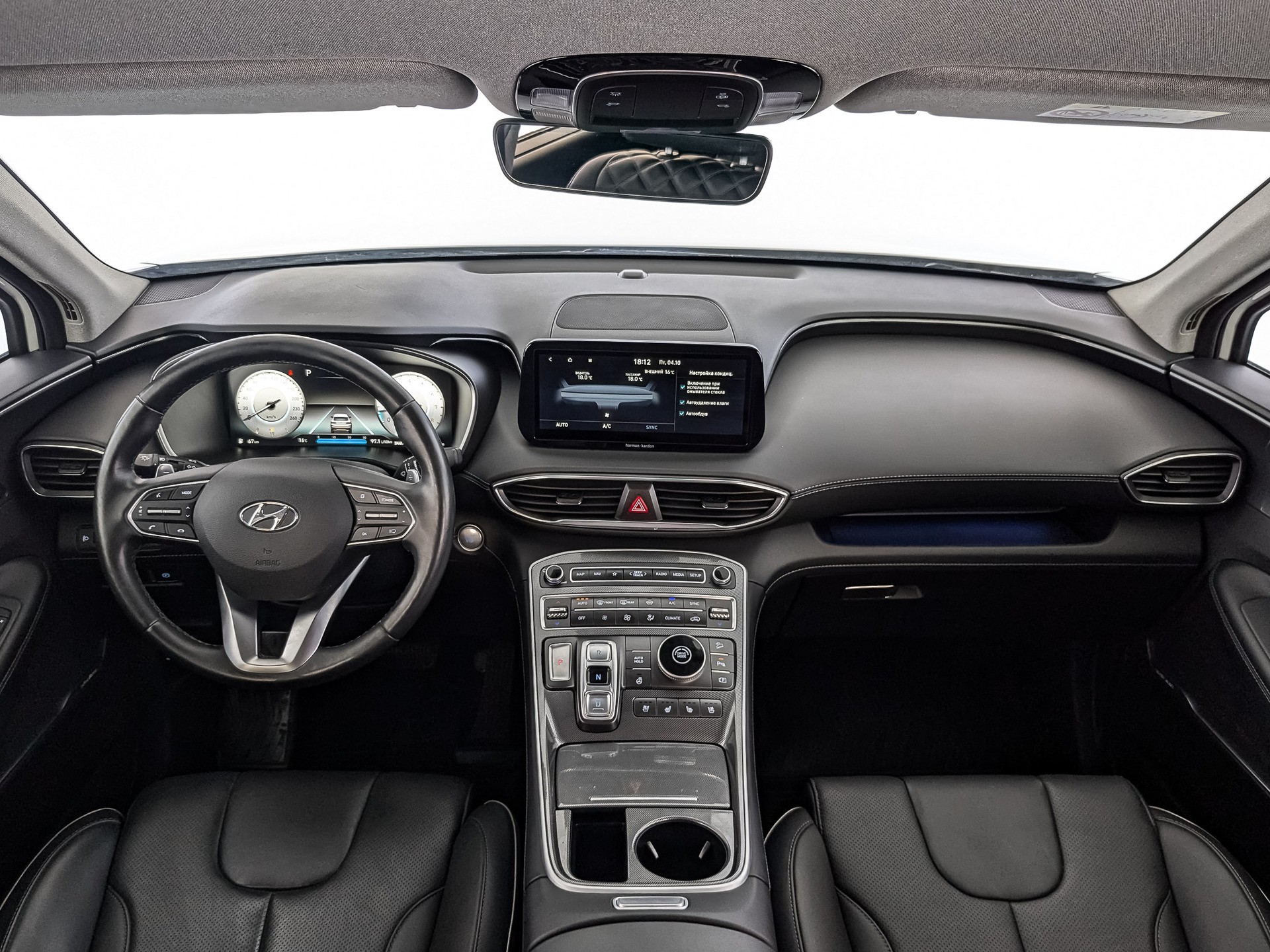 Hyundai Santa Fe#27202